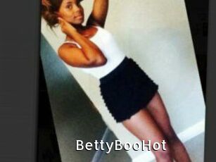 BettyBooHot