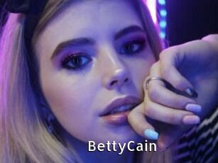 BettyCain