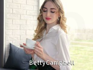 BettyCampbell