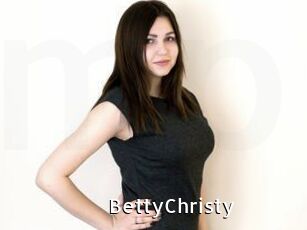 BettyChristy