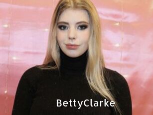 BettyClarke