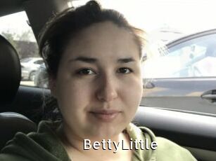 BettyLittle