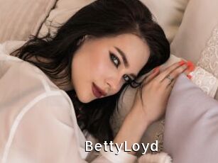 BettyLoyd
