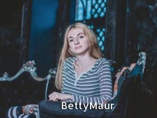 BettyMaur