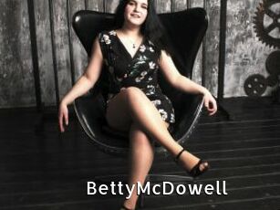 BettyMcDowell
