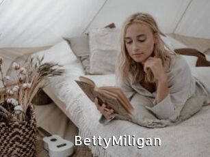 BettyMiligan