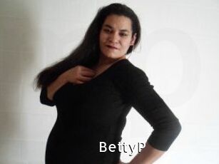 BettyP My Porno Stash