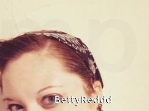 BettyReddd