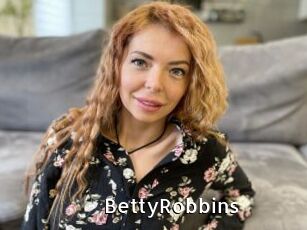 BettyRobbins