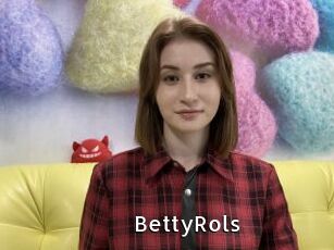 BettyRols