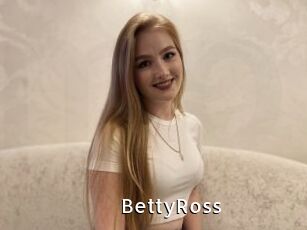 BettyRoss