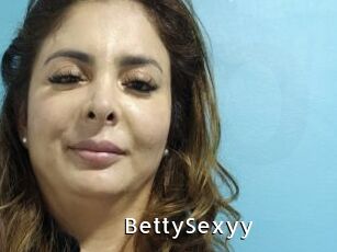 BettySexyy