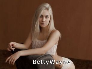 BettyWayne