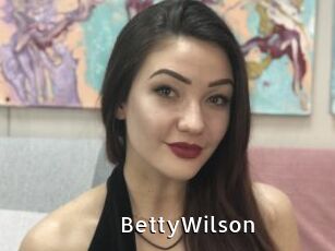 BettyWilson My Porno Stash