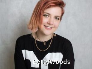BettyWoods
