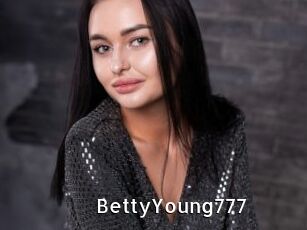 BettyYoung777