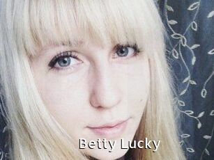 Betty_Lucky