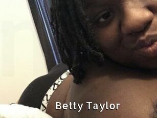 Betty_Taylor