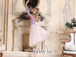 Betty_le