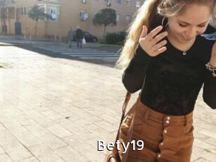 Bety19