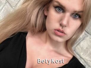 BetyKost