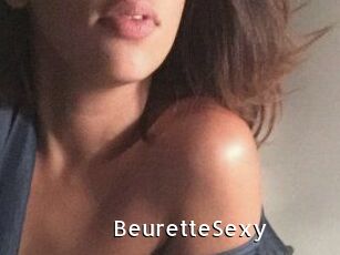 BeuretteSexy