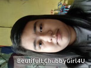 BeutifulLChubbyGirl4U
