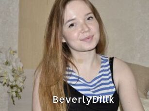 BeverlyDillk