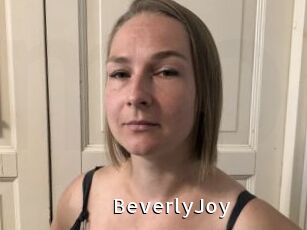 BeverlyJoy