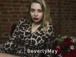 BeverlyMay