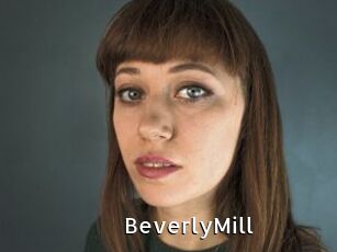 BeverlyMill