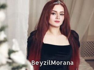 BeyzilMorana