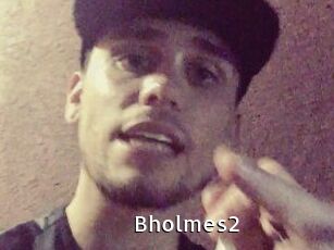 Bholmes2