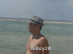 BiBoy20