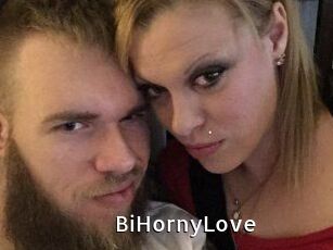 BiHornyLove