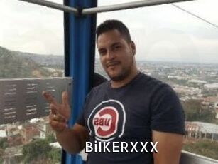 BiIKERXXX