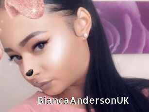 BiancaAndersonUK My Porno Stash