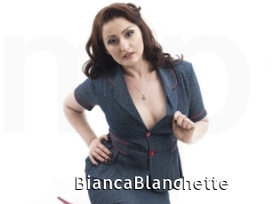 BiancaBlanchette My Porno Stash