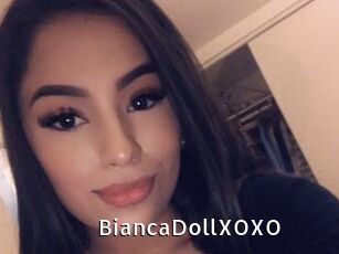 BiancaDollXOXO My Porno Stash