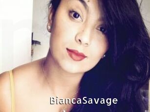 BiancaSavage