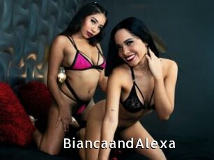 BiancaandAlexa My Porno Stash