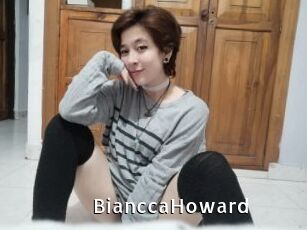 BianccaHoward My Porno Stash