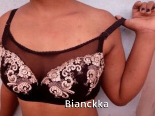 Bianckka