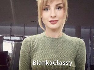 BiankaClassy