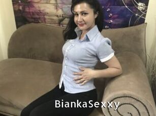 BiankaSexxy