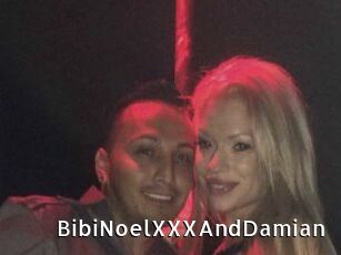 BibiNoelXXXAndDamian
