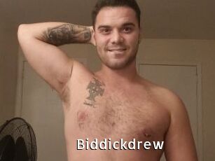 Biddickdrew