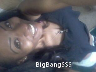 BigBangSSS