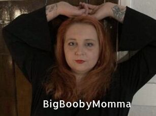 BigBoobyMomma