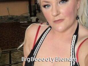 BigBooootyBlondie